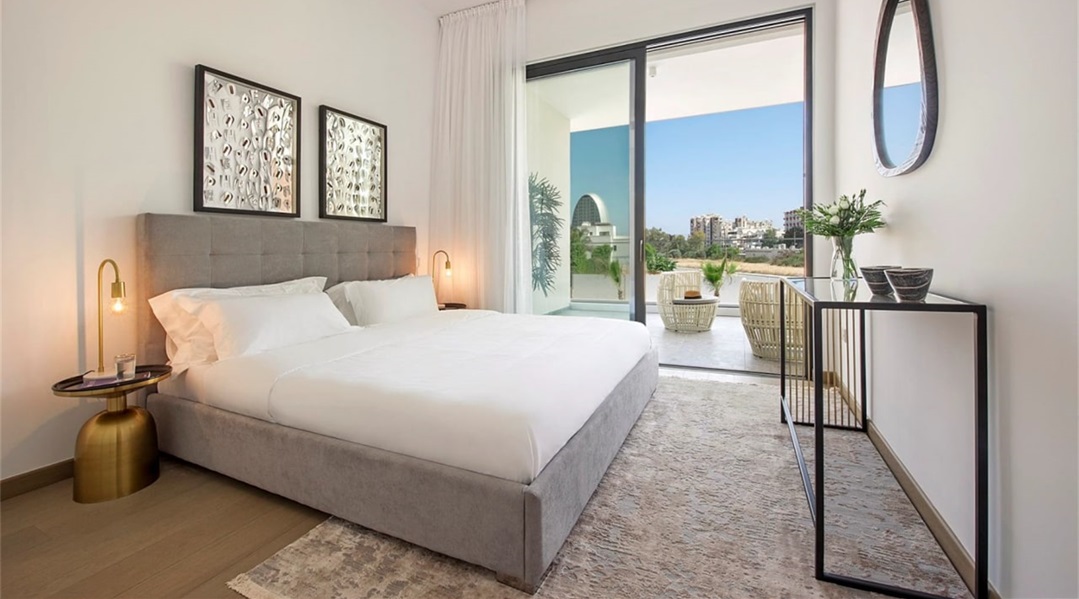 Apartment in Limassol, Zypern, 75 m² - Foto 5