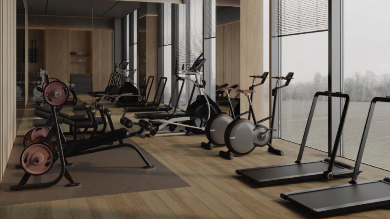 Apartment in Batumi, Georgien, 32 m² - Foto 5