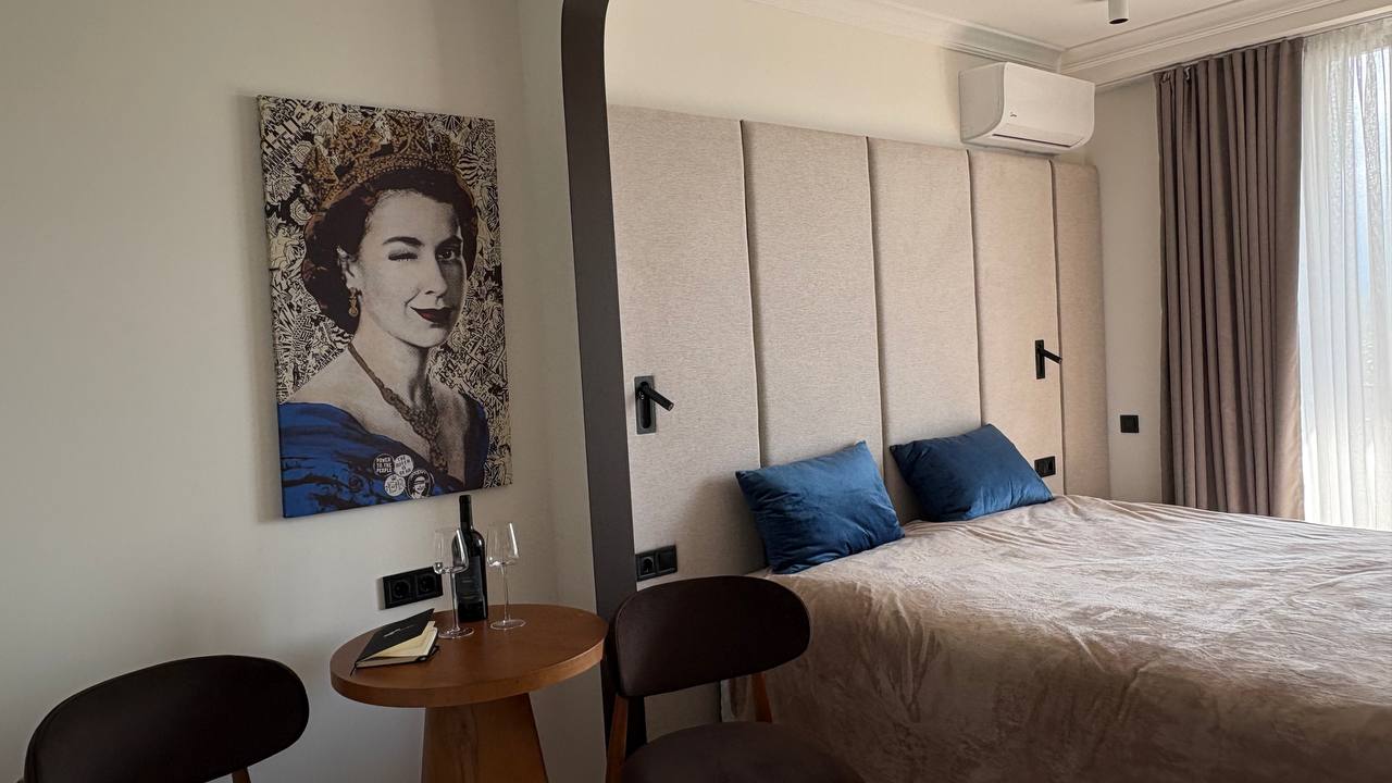 Apartment in Batumi, Georgien, 32 m² - Foto 9