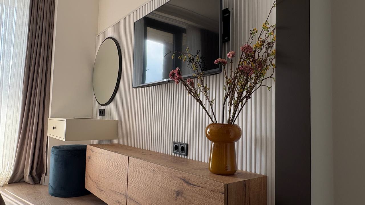 Apartment in Batumi, Georgien, 32 m² - Foto 15