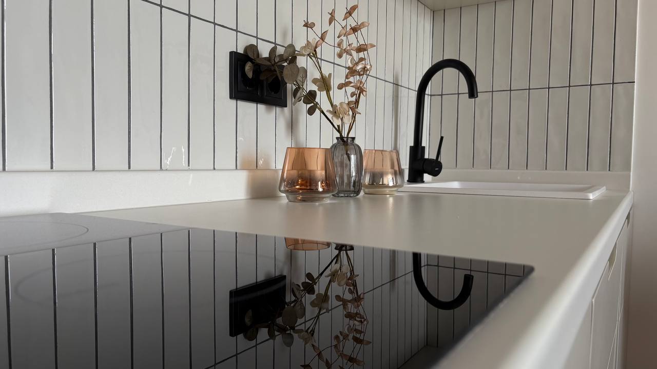 Apartment in Batumi, Georgien, 32 m² - Foto 8