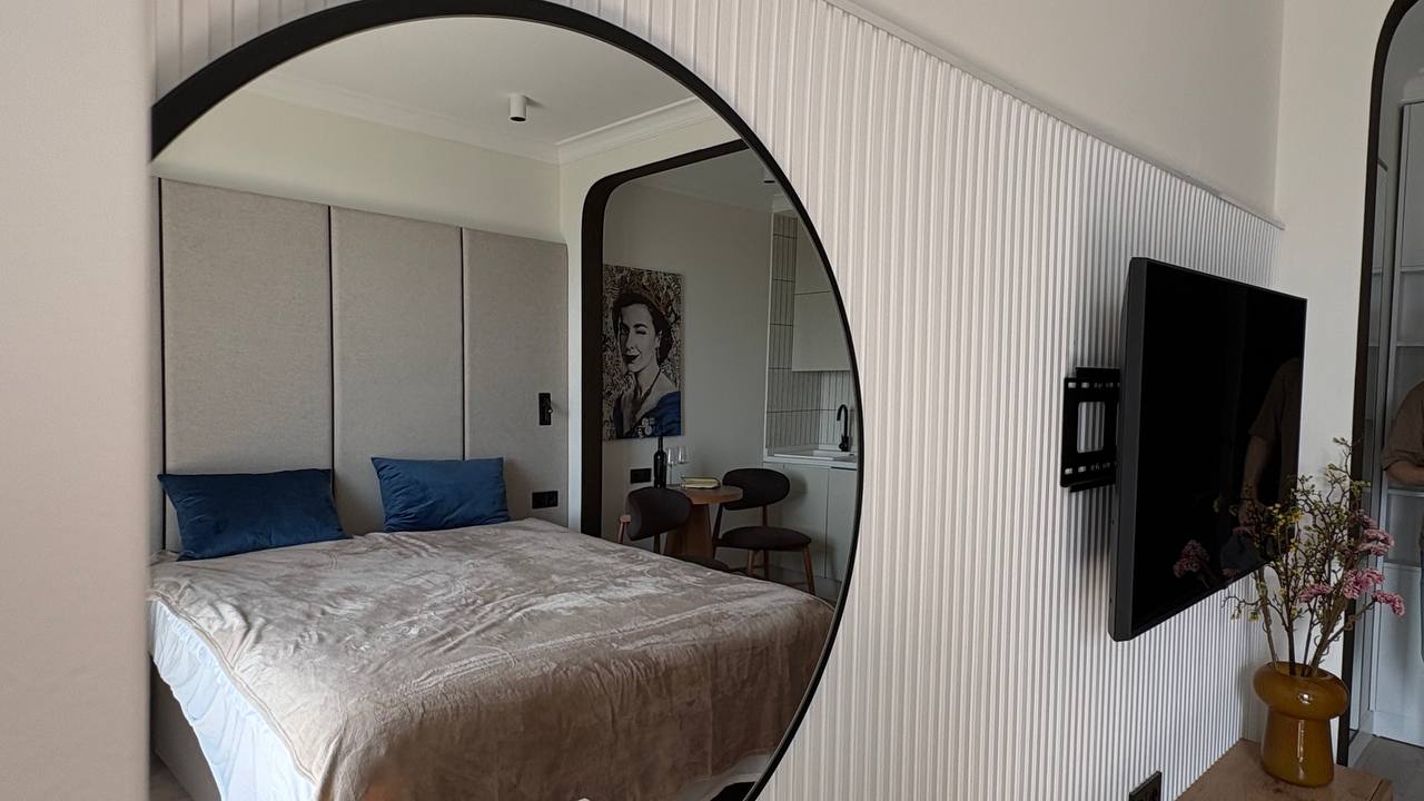 Apartment in Batumi, Georgien, 32 m² - Foto 13