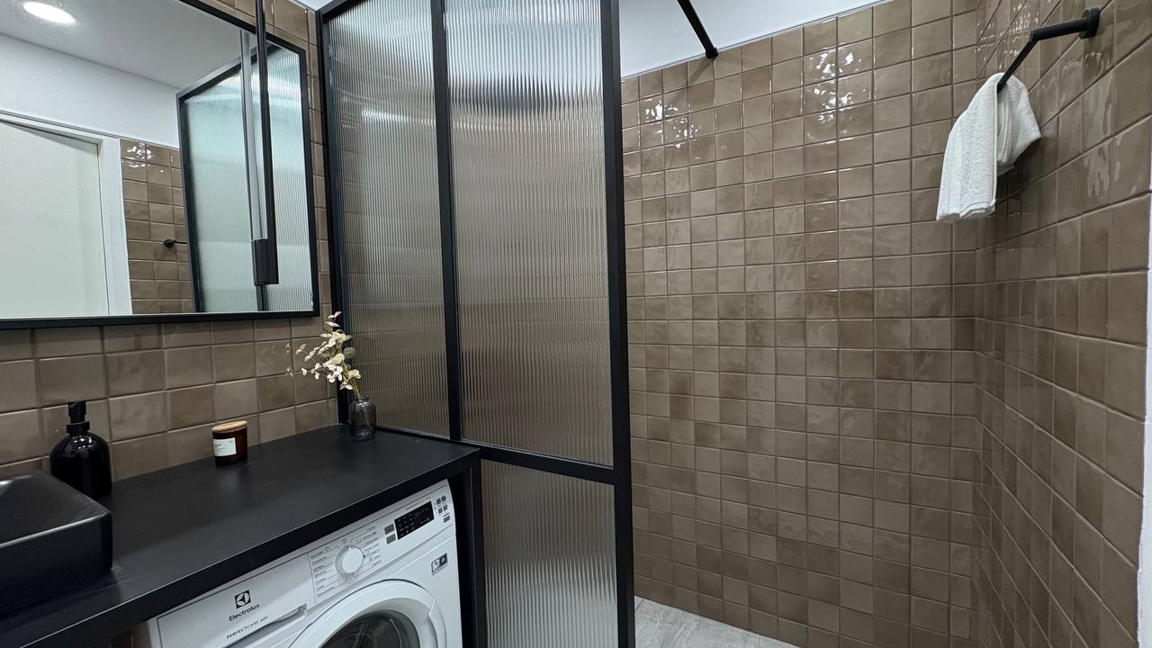 Apartment in Batumi, Georgien, 32 m² - Foto 16