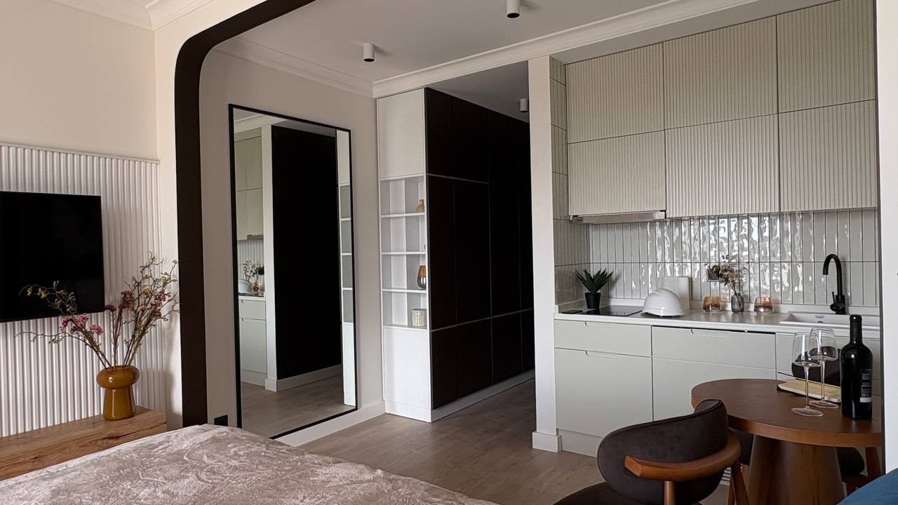 Apartment in Batumi, Georgien, 32 m² - Foto 10