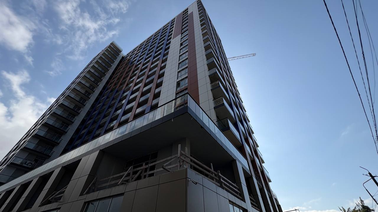 Flat in Batumi, Georgia, 43 m² - picture 2