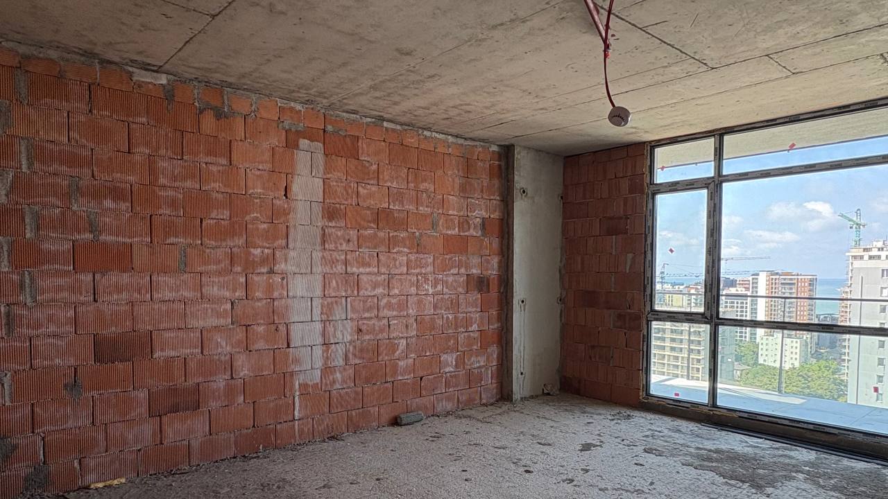 Flat in Batumi, Georgia, 43 m² - picture 8