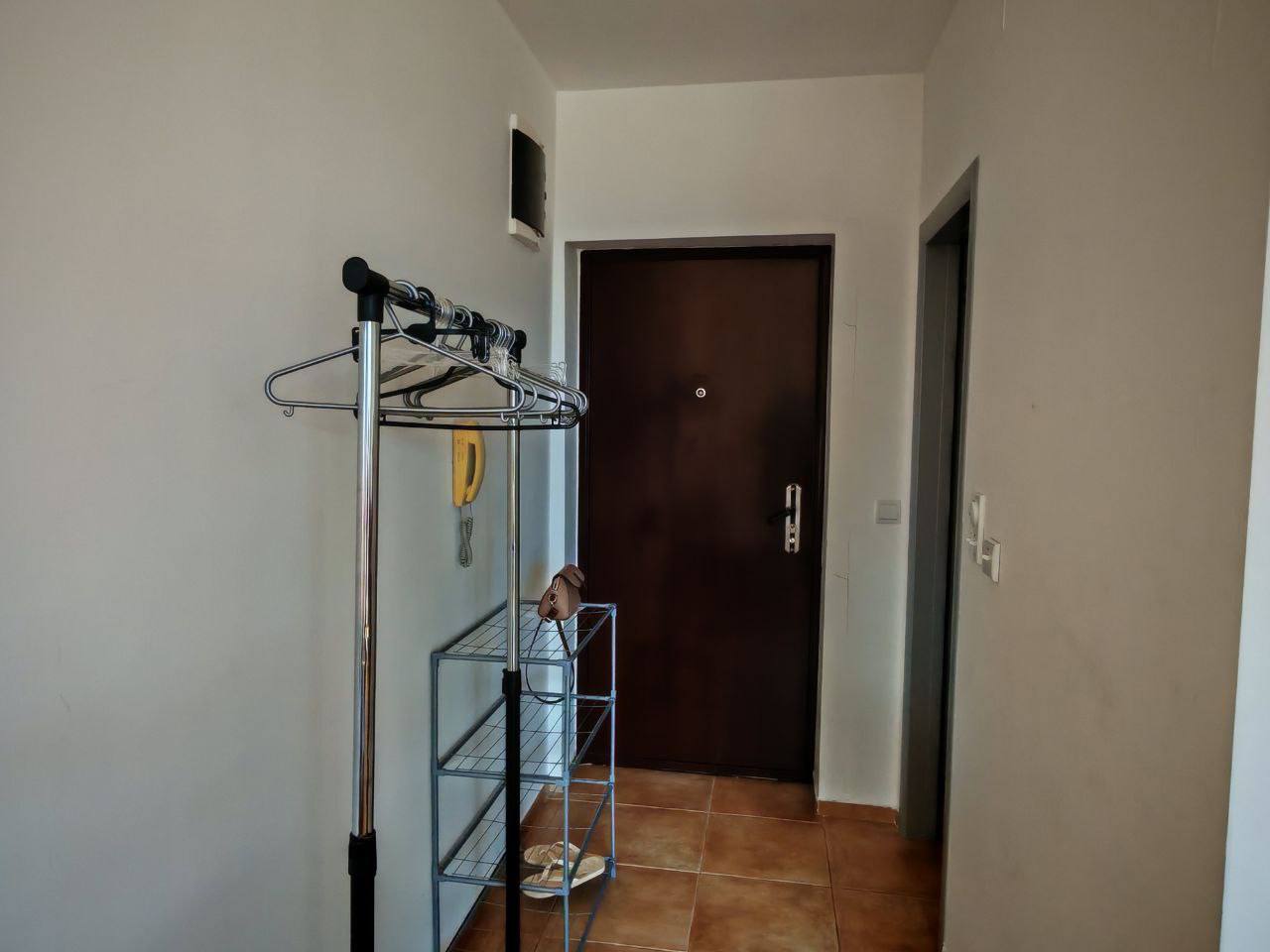 Flat in Becici, Montenegro, 32 m² - picture 4