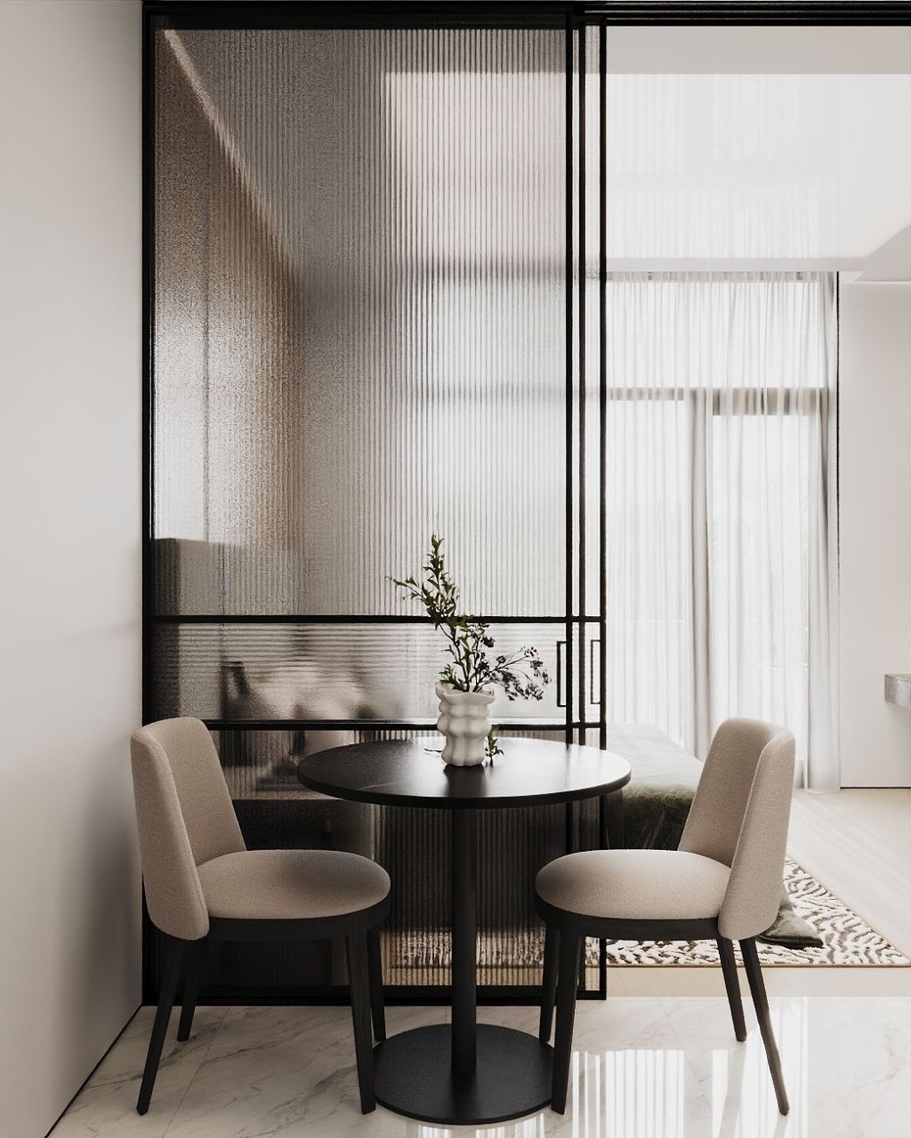 Appartement à Batoumi, Géorgie, 62 m² - image 9