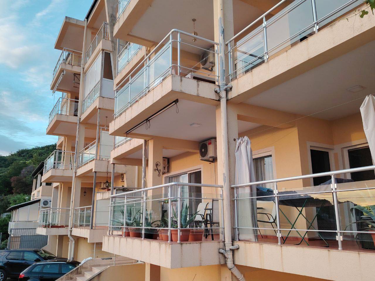 Progetto d’investimento a Budva, Montenegro, 97 m² - foto 9