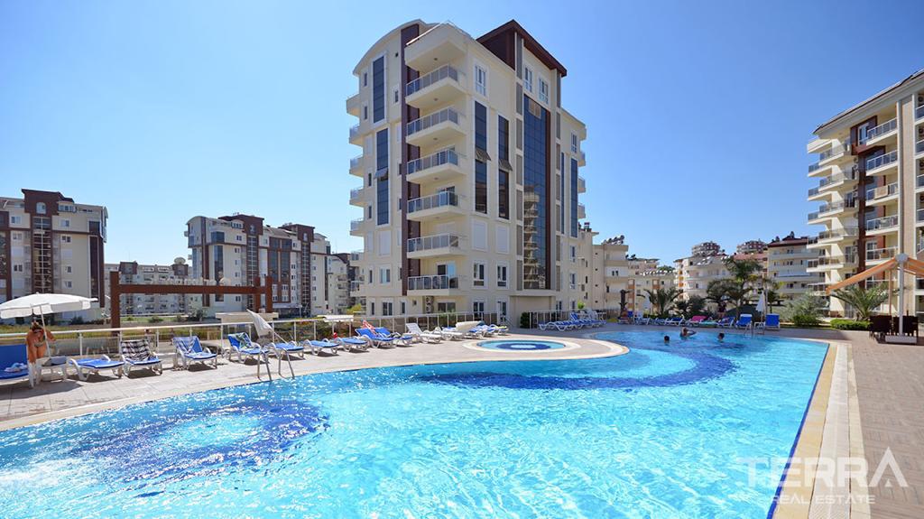 Penthouse à Avsallar, Turquie, 280 m² - image 2