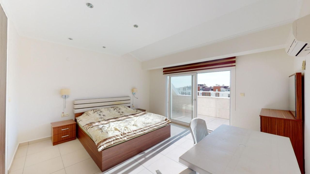 Penthouse à Avsallar, Turquie, 280 m² - image 9