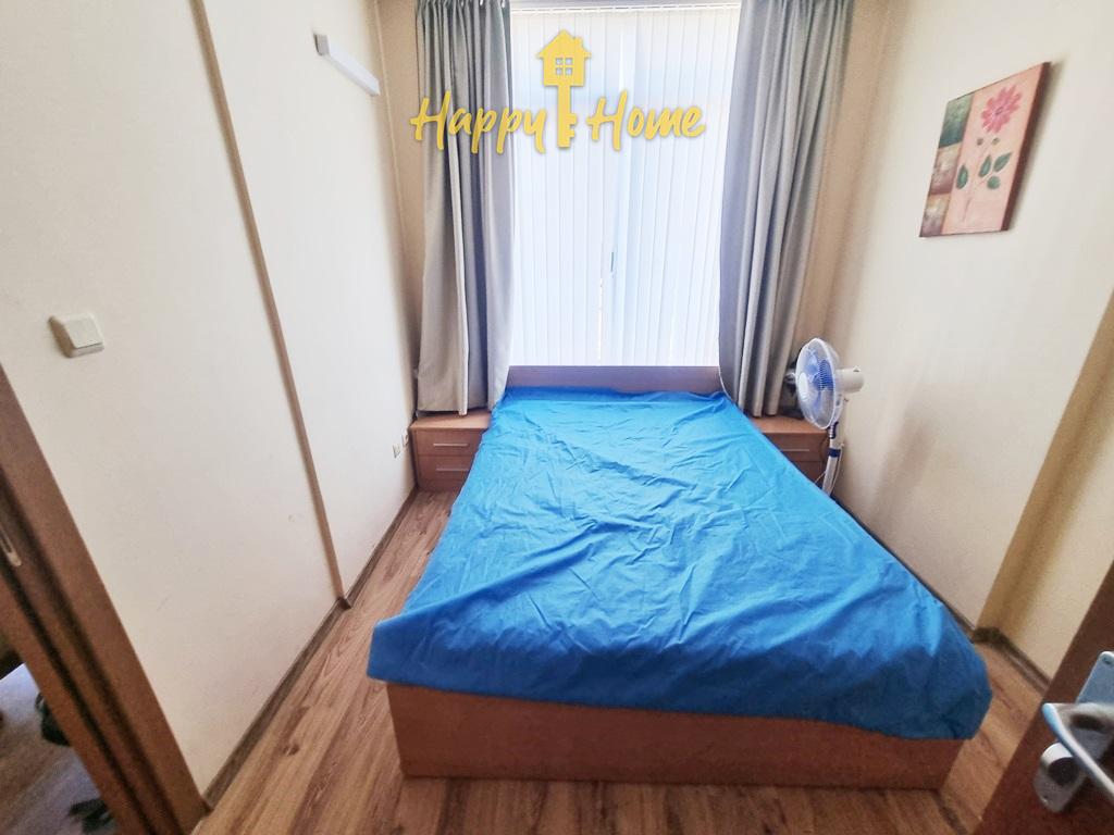 Wohnung in Sonnenstrand, Bulgarien, 47 m² - Foto 6