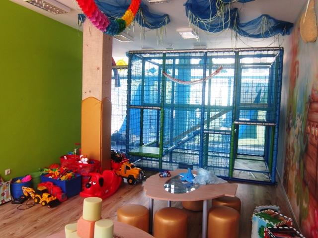 Wohnung in Sonnenstrand, Bulgarien, 47 m² - Foto 12