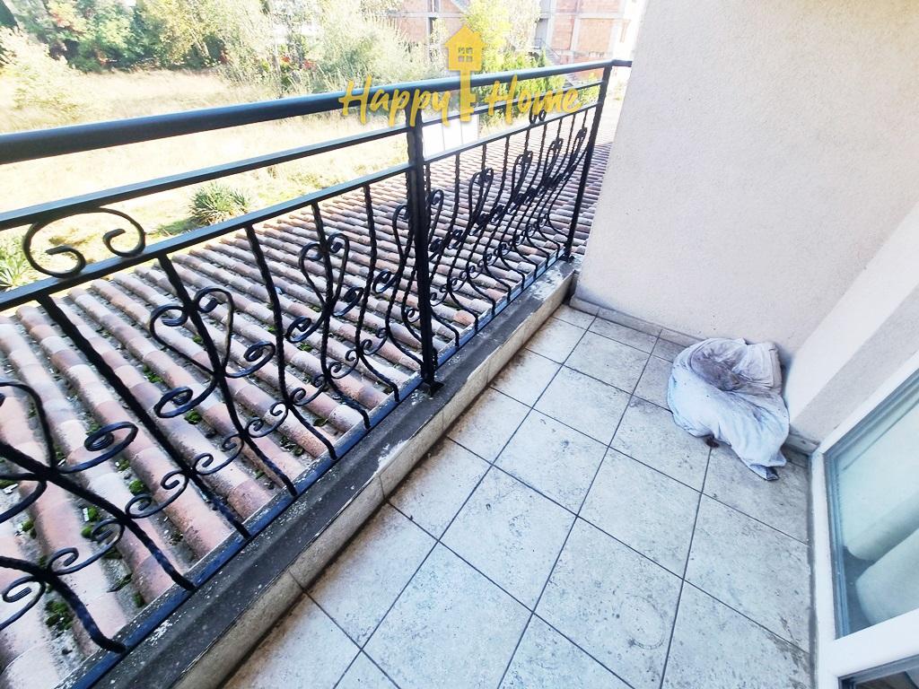 Wohnung in Sonnenstrand, Bulgarien, 47 m² - Foto 8