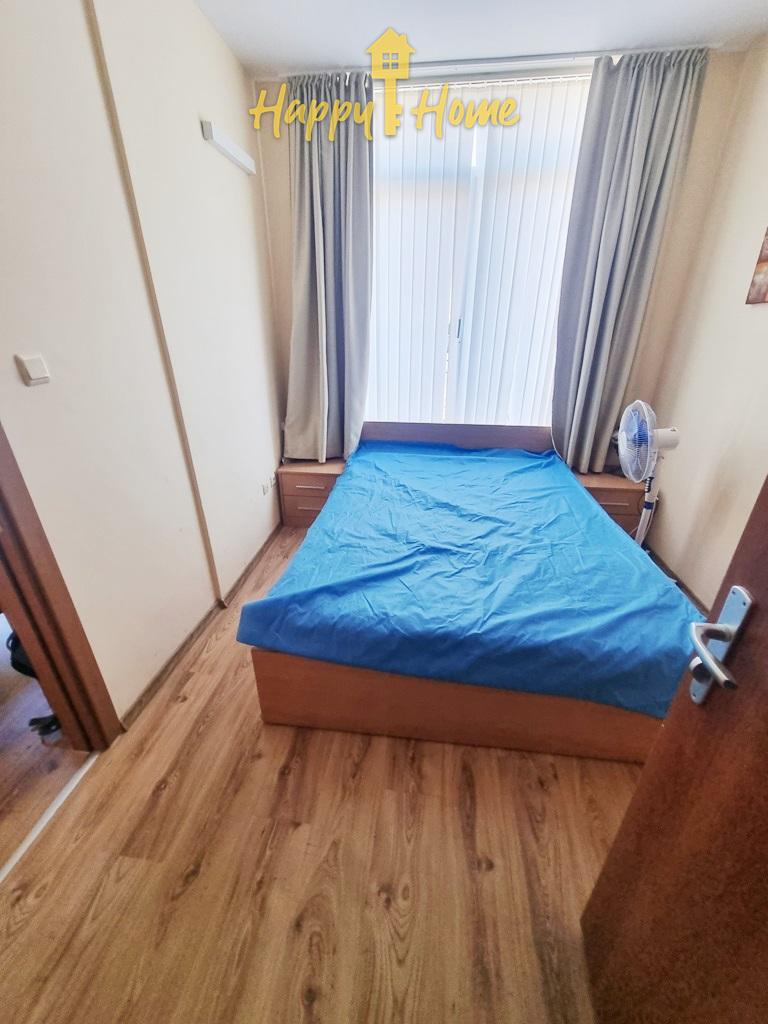 Wohnung in Sonnenstrand, Bulgarien, 47 m² - Foto 5