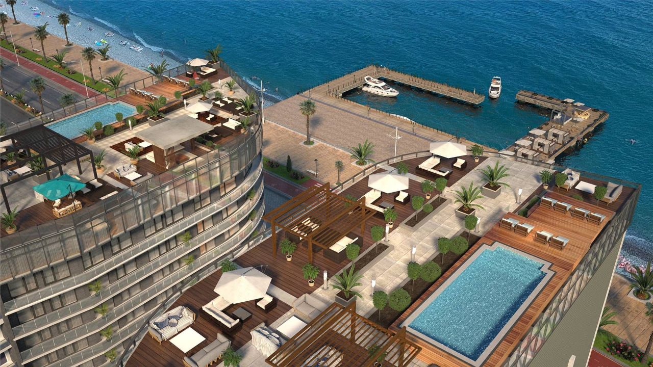 Appartement à Batoumi, Géorgie, 64 m² - image 6