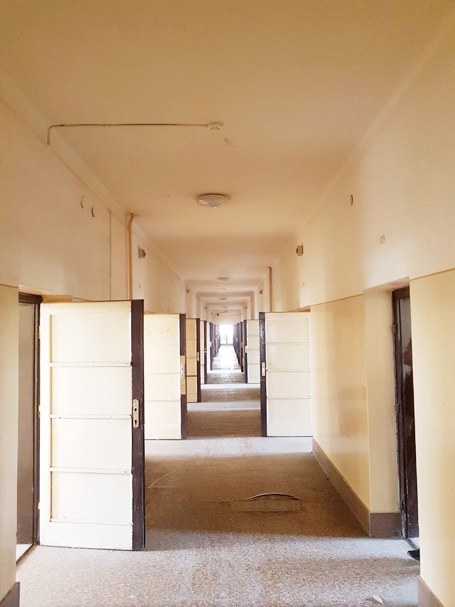 Inversión en Budapest, Hungría, 7 210 m² - imagen 10