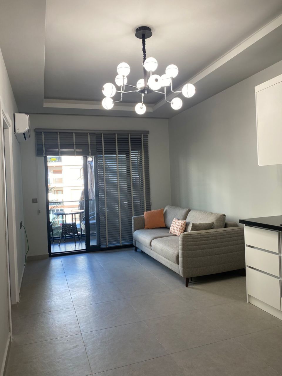 Appartement à Alanya, Turquie, 46 m² - image 4