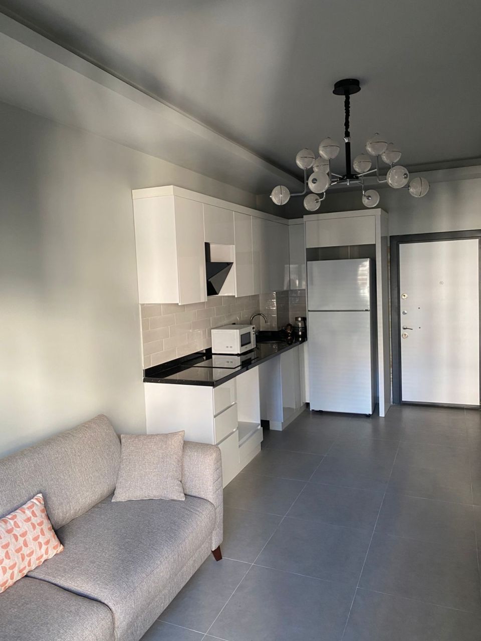 Appartement à Alanya, Turquie, 46 m² - image 3