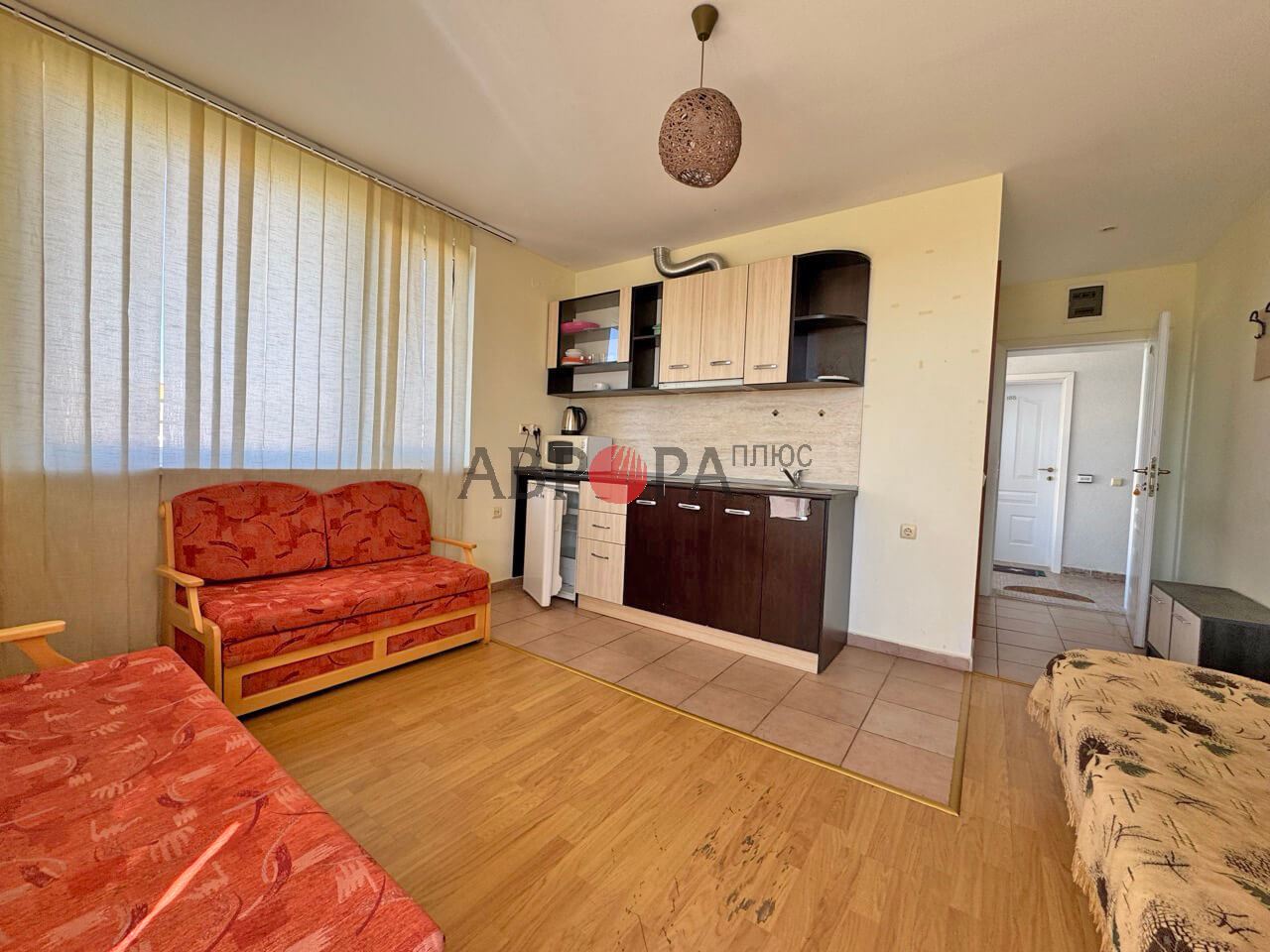 Studio in Sonnenstrand, Bulgarien, 42 m² - Foto 2