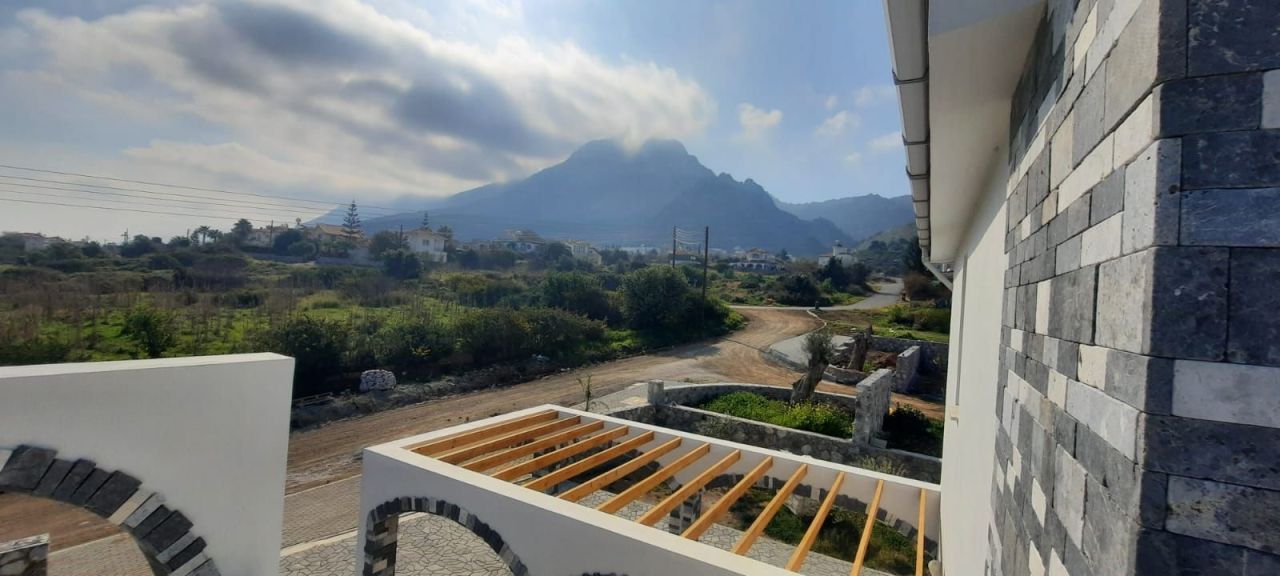 Haus in Karşıyaka, Zypern, 182 m² - Foto 6