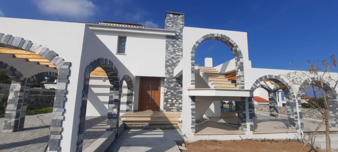 Haus in Karşıyaka, Zypern, 182 m² - Foto 5