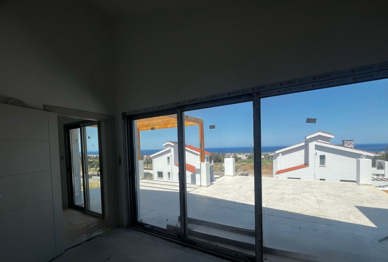 Haus in Karşıyaka, Zypern, 182 m² - Foto 11