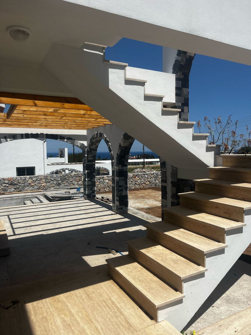 Haus in Karşıyaka, Zypern, 182 m² - Foto 7