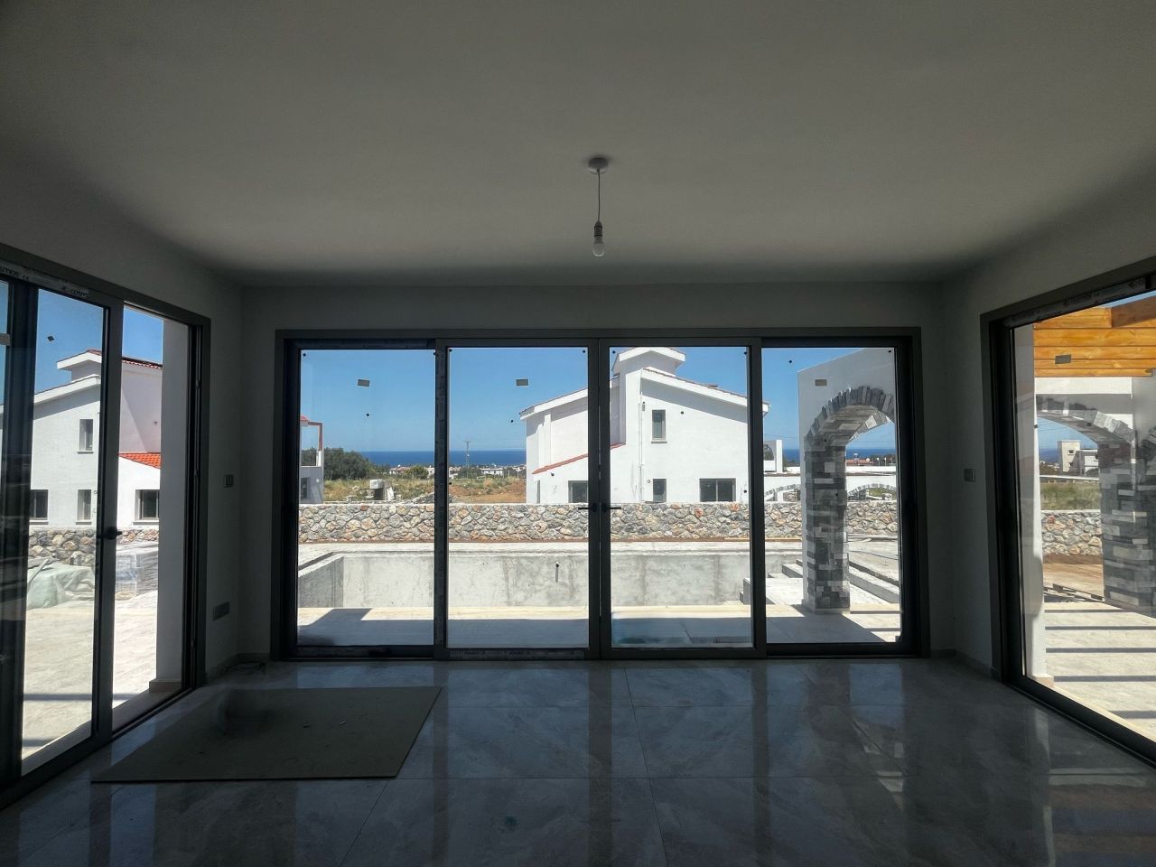 Haus in Karşıyaka, Zypern, 182 m² - Foto 15