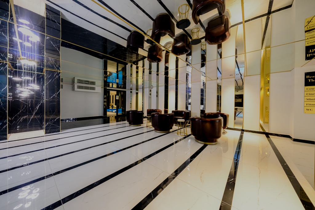 Ático en Alanya, Turquia, 100 m² - imagen 5