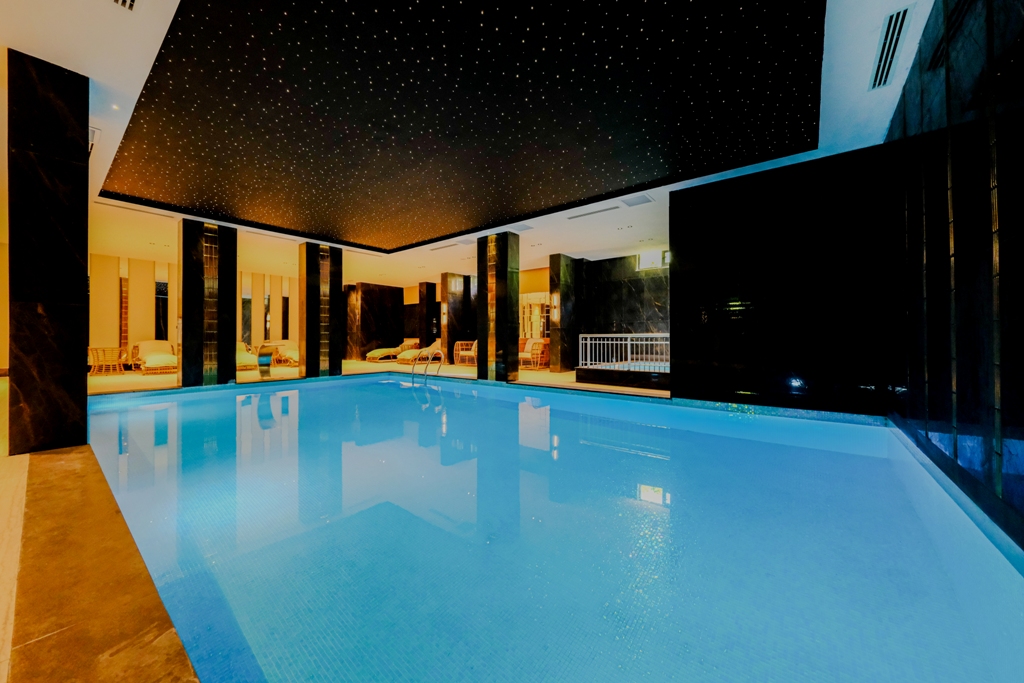 Ático en Alanya, Turquia, 100 m² - imagen 4