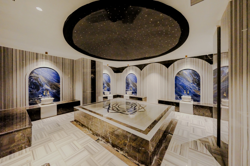 Ático en Alanya, Turquia, 100 m² - imagen 6