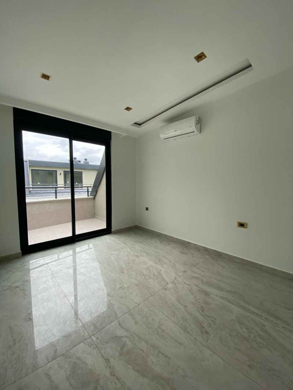 Ático en Alanya, Turquia, 100 m² - imagen 12