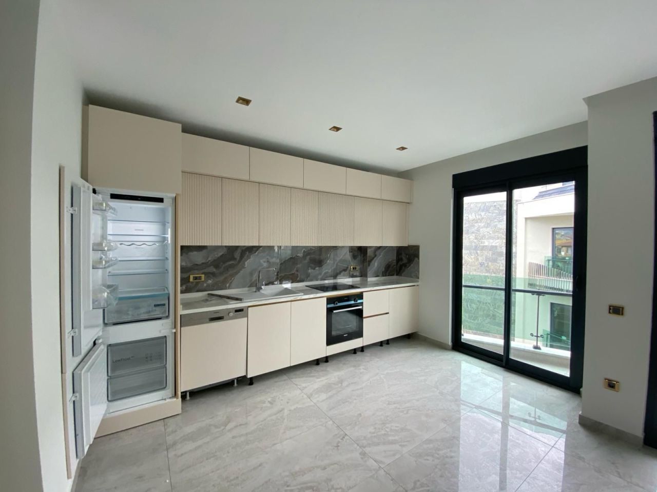 Ático en Alanya, Turquia, 100 m² - imagen 10