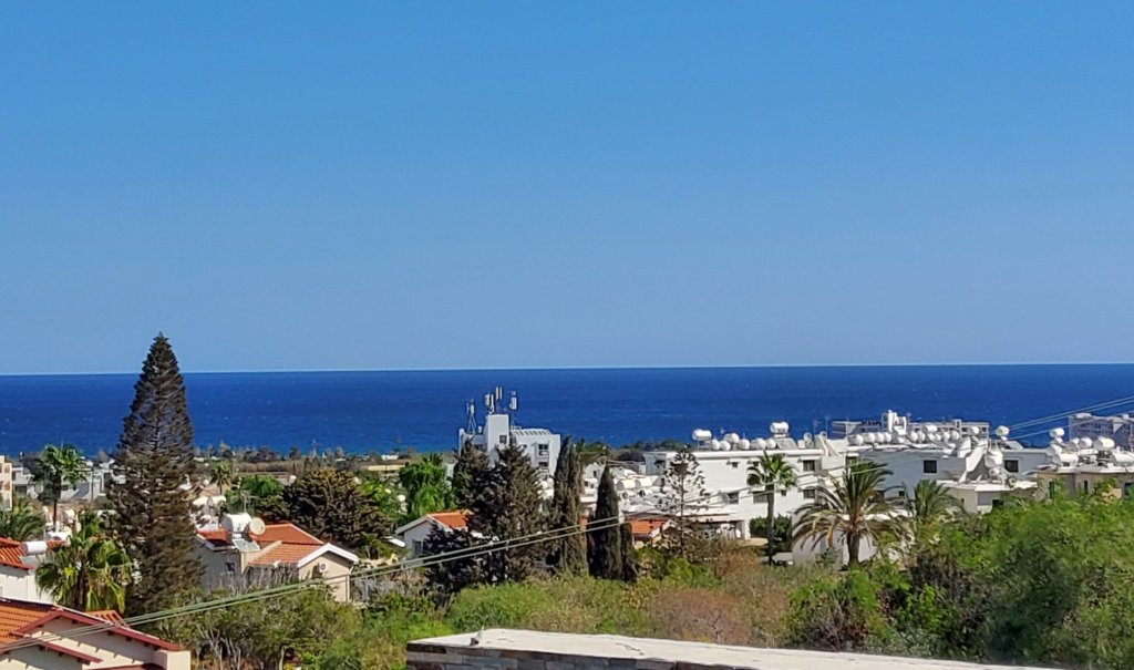 Flat in Protaras, Cyprus, 146 m² - picture 1