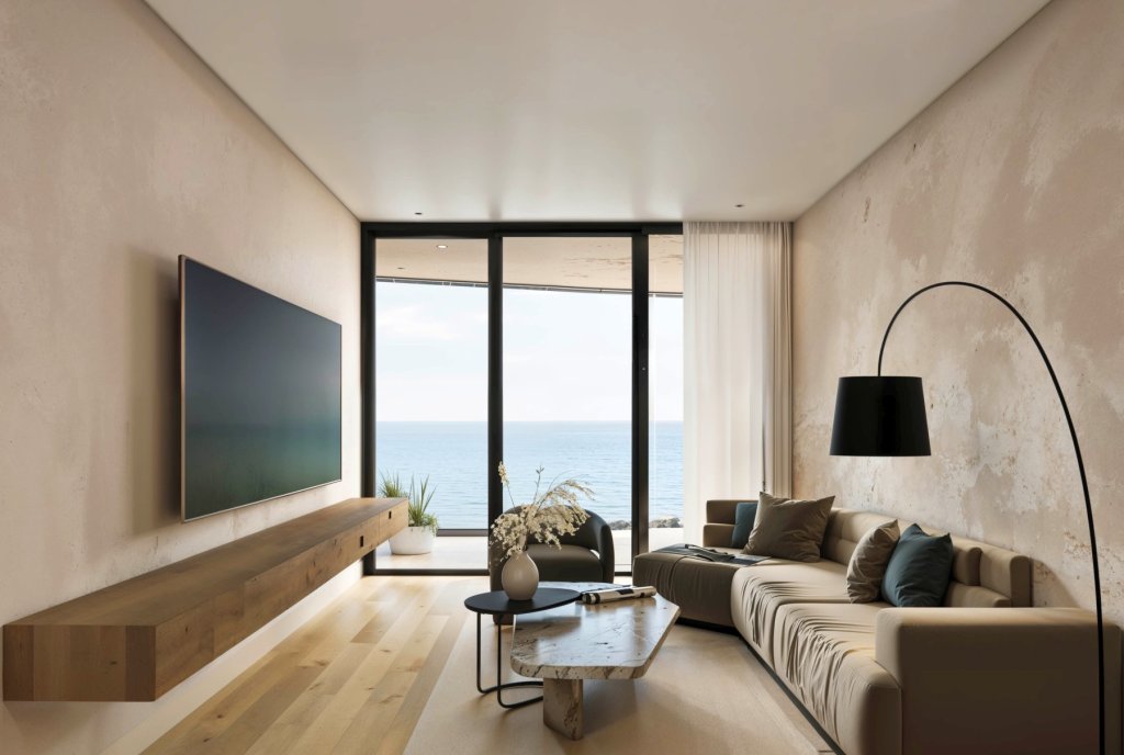 Appartement à Larnaca, Chypre, 62.2 m² - image 1