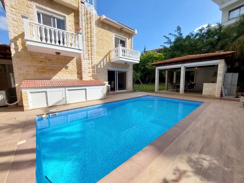 Appartamento a Limassol, Cipro, 164 m² - foto 2