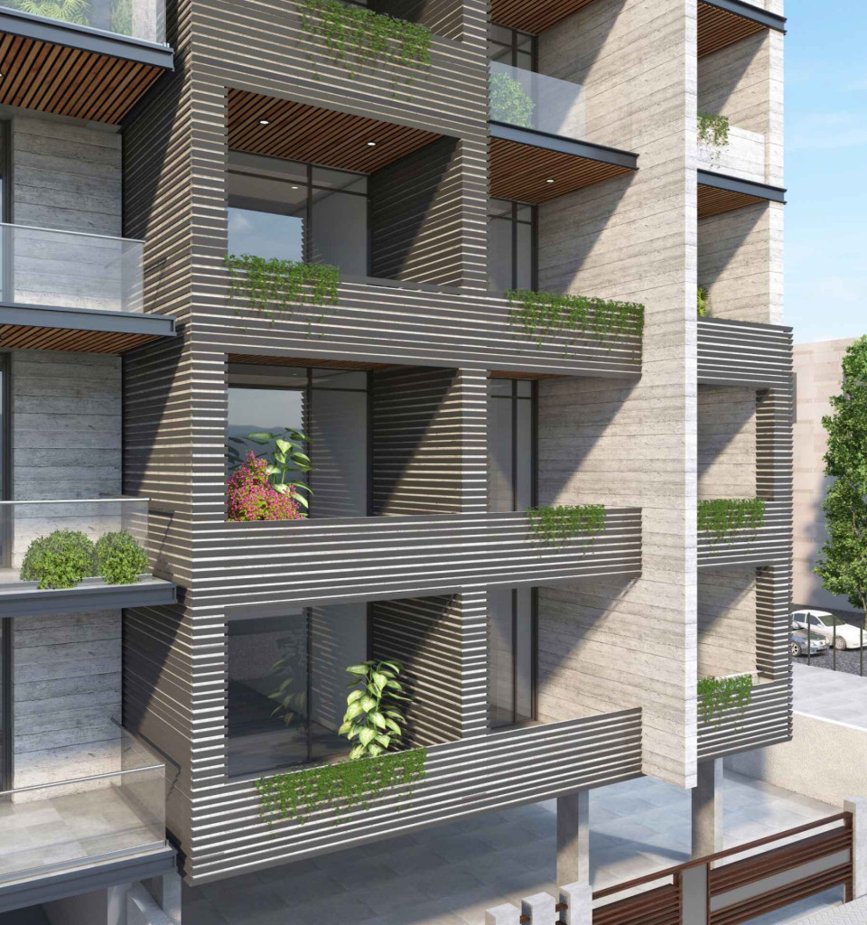 Apartamento en Lárnaca, Chipre, 43 m² - imagen 2