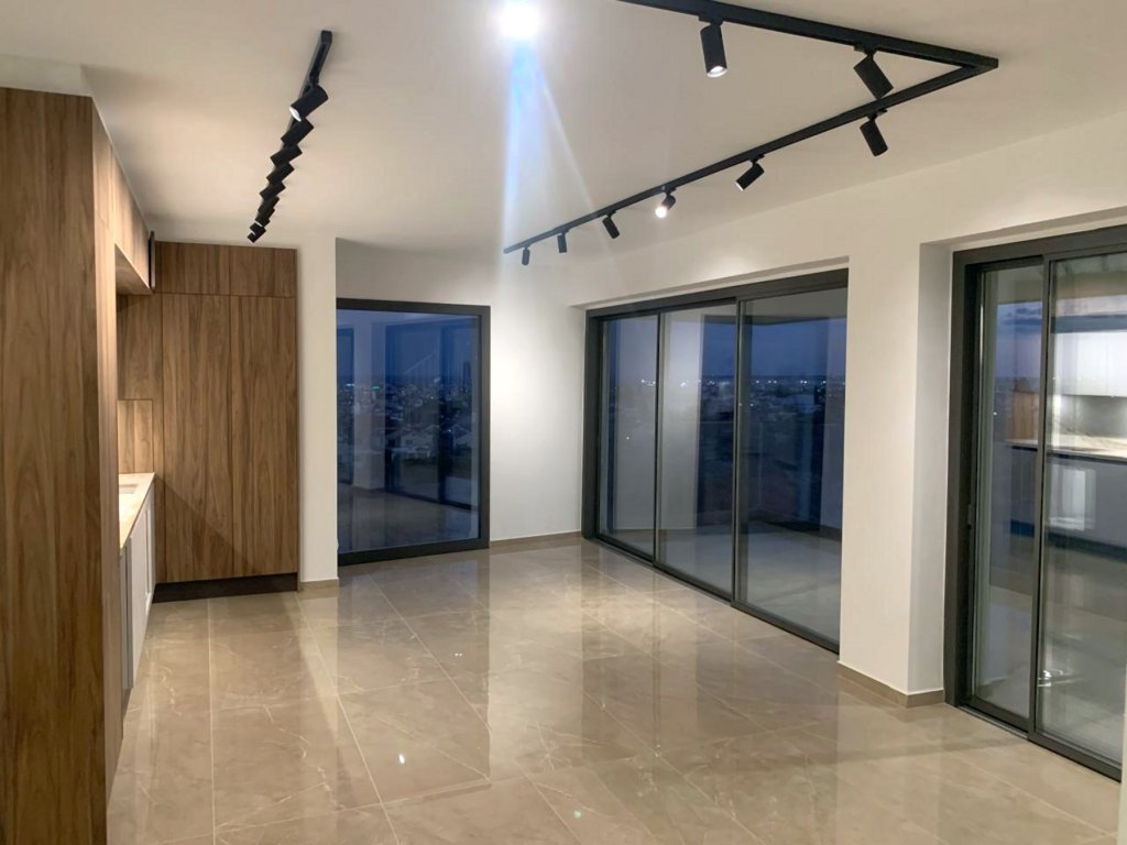 Apartment in Limassol, Zypern, 107.63 m² - Foto 2