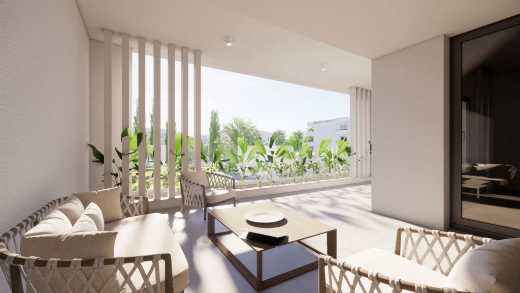 Appartement à Limassol, Chypre, 115.87 m² - image 2