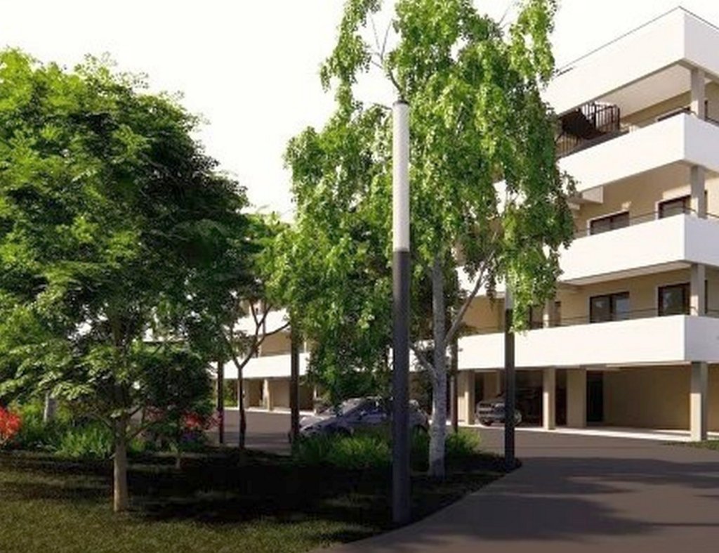 Appartamenti a Limassol, Cipro, 93.37 m² - foto 2