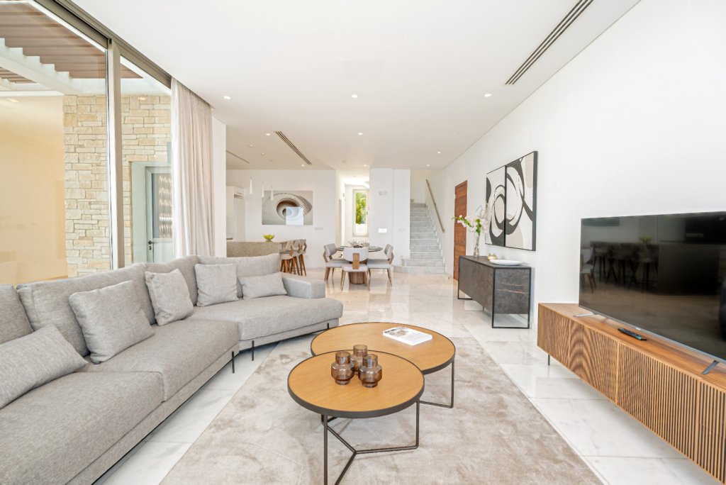 Appartement à Paphos, Chypre, 291 m² - image 3