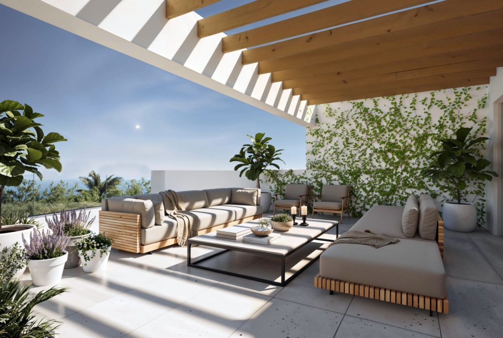 Apartment in Larnaca, Cyprus, 88.2 m² - picture 3