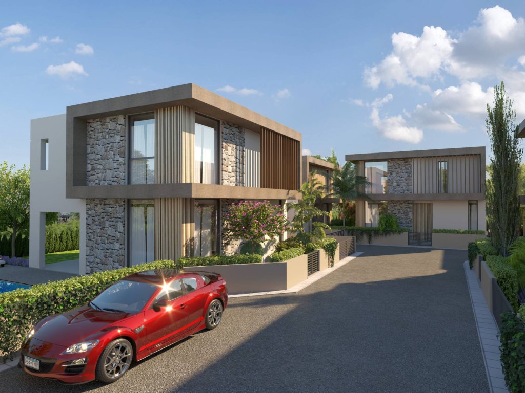 Appartement à Larnaca, Chypre, 144 m² - image 3