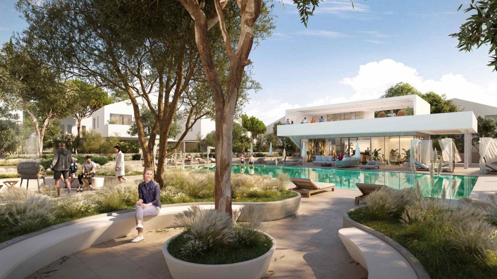 Appartement à Larnaca, Chypre, 199.2 m² - image 3