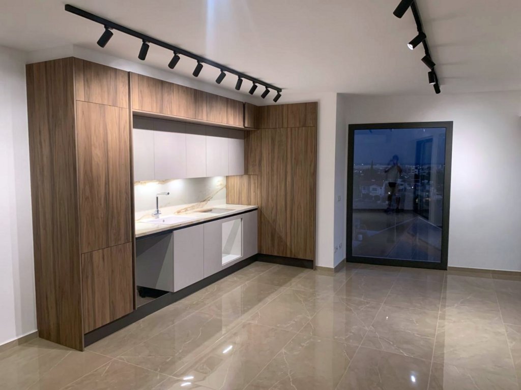 Apartment in Limassol, Zypern, 107.63 m² - Foto 3