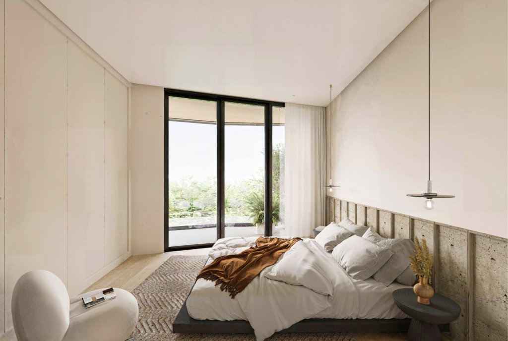 Appartement à Larnaca, Chypre, 62.2 m² - image 4