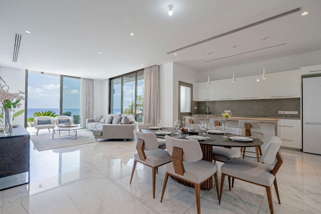 Appartement à Paphos, Chypre, 291 m² - image 4