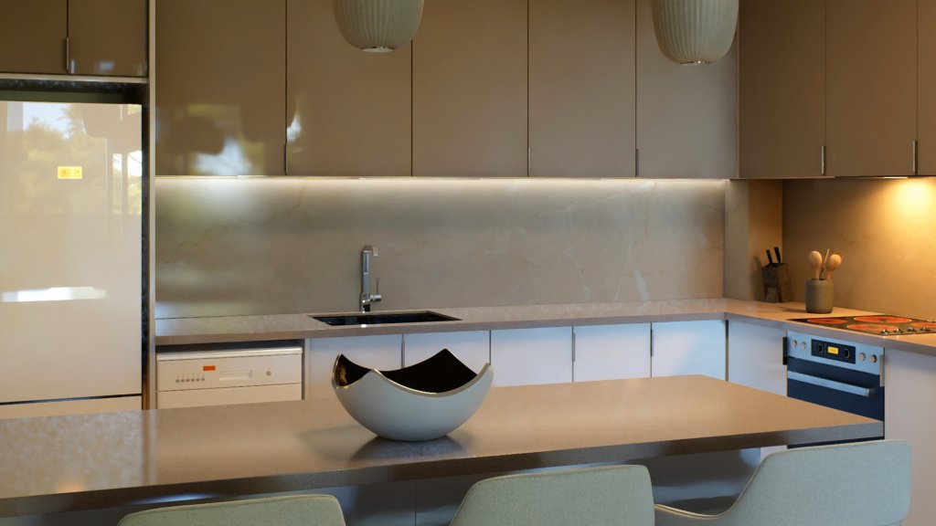 Apartamento en Pafos, Chipre, 102.33 m² - imagen 4