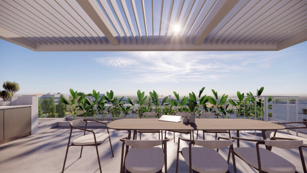 Appartamenti a Limassol, Cipro, 131.54 m² - foto 4